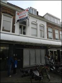 Generaal Cronjéstraat 82