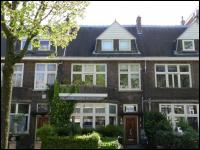 Vastgoedbelegging Amsterdam