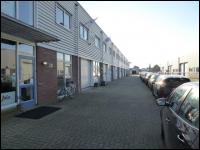 Lelystad, Kolkweg 20-19 t/m 20-36