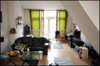 Woonkamer appartement