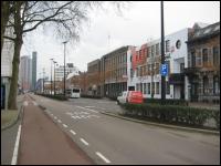 Tilburg, Willem II straat 1 & 1A