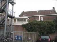 Tilburg, Willem II straat 1 & 1A