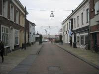 Tilburg, Willem II straat 1 & 1A