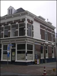 Herontwikkeling