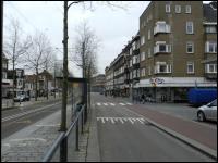 Schiedam, Broersvest 10D/12A