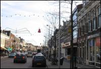 Rotterdam, Zwartjanstraat 134a