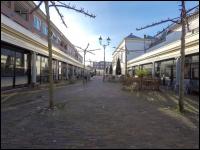 Tiel, Koornmarkt 8 & 8a