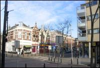 Rotterdam, Nieuwe Binnenweg 391 B