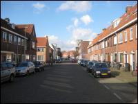 Straatbeeld