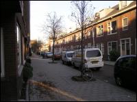 Straatzijde