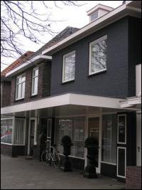 Beleggingspand Almelo