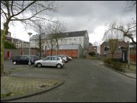 Breda, Haagdijk 43 & 43a