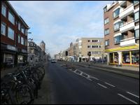 Utrecht, Amsterdamsestraatweg 320 E