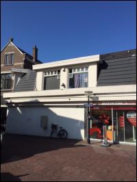 Winkelbelegging Oldenzaal