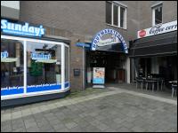 Breda, Houtmarktpassage 32-36