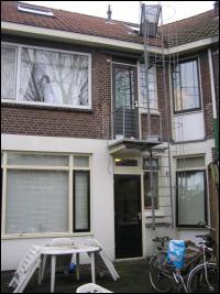 Beleggingspand Utrecht