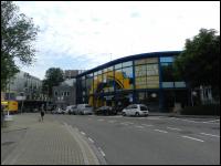 Zoetermeer, Amsterdamstraat 1