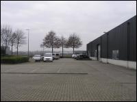 Parkeerplaats