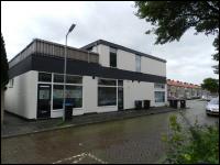 Den Bosch, Van Reysstraat 43, 43a, 43b, 43c, 45 en 45a