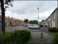 Den Bosch, Van Reysstraat 43, 43a, 43b, 43c, 45 en 45a