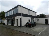 Den Bosch, Van Reysstraat 43, 43a, 43b, 43c, 45 en 45a