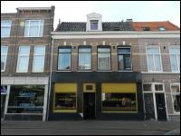 Beleggingspand Leiden