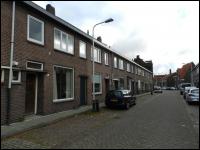 Tilburg, Van Alphenstraat 29