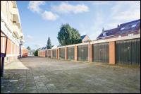 Bocholtz, 12 appartementen & 10 garageboxen