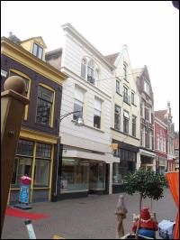 Beleggingsobject Deventer