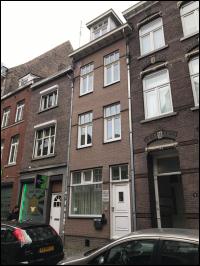 Woningbelegging Maastricht