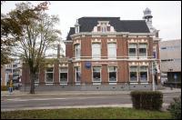 Beleggingspand Almelo