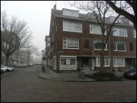 Rotterdam, Flakkeesestraat 143 B en C 