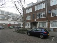 Rotterdam, Flakkeesestraat 143 B en C 