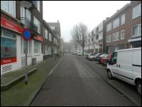 Rotterdam, Flakkeesestraat 143 B en C 