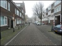 Rotterdam, Flakkeesestraat 143 B en C 