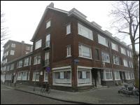 Rotterdam, Flakkeesestraat 143 B en C 