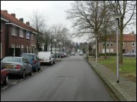 Enschede, Herculesstraat 120