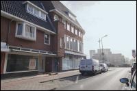 Hilversum, Koninginneweg 169 en 169B