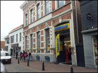 Hulst, Gentsestraat 38