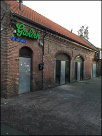 Venray, Schoutenstraatje 20