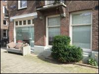 Twee appartementen Amsterdam, Derde Kostverlorenkade 17 & Bestevâerstraat 233-I