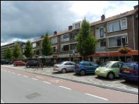 Amersfoort, Euterpeplein 38A