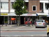 Amersfoort, Euterpeplein 9 A