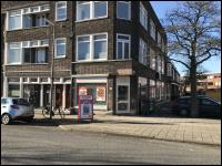 Schiedam, Mesdaglaan 14 en Rembrandtlaan 75a