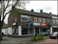 Hengelo, Oude Postweg 186 I en Joseph Haydnlaan 40a