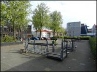 Schiedam, Brugmanstraat 51b