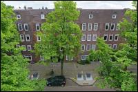 Amsterdam, Crynssenstraat 57-I