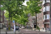 Amsterdam, Crynssenstraat 57-I