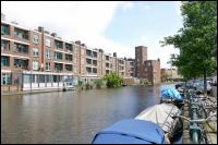 Amsterdam, Crynssenstraat 57-I