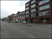 Eindhoven, Boschdijk 253 & 253A